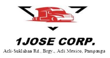 1 Jose Corp. logo