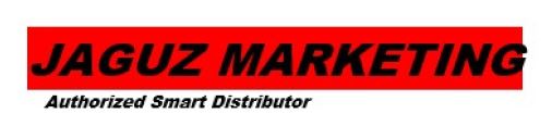 Jaguz Marketing logo