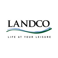 The Landco Pacific Corporation logo
