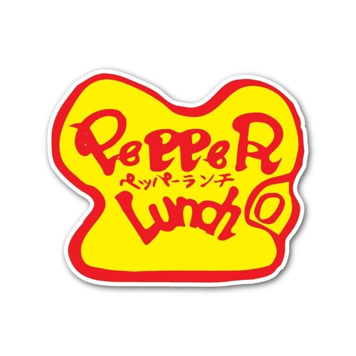 Pepper Lunch logo