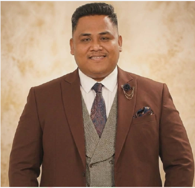 MR. JOE ARGIE M. ANDAYA