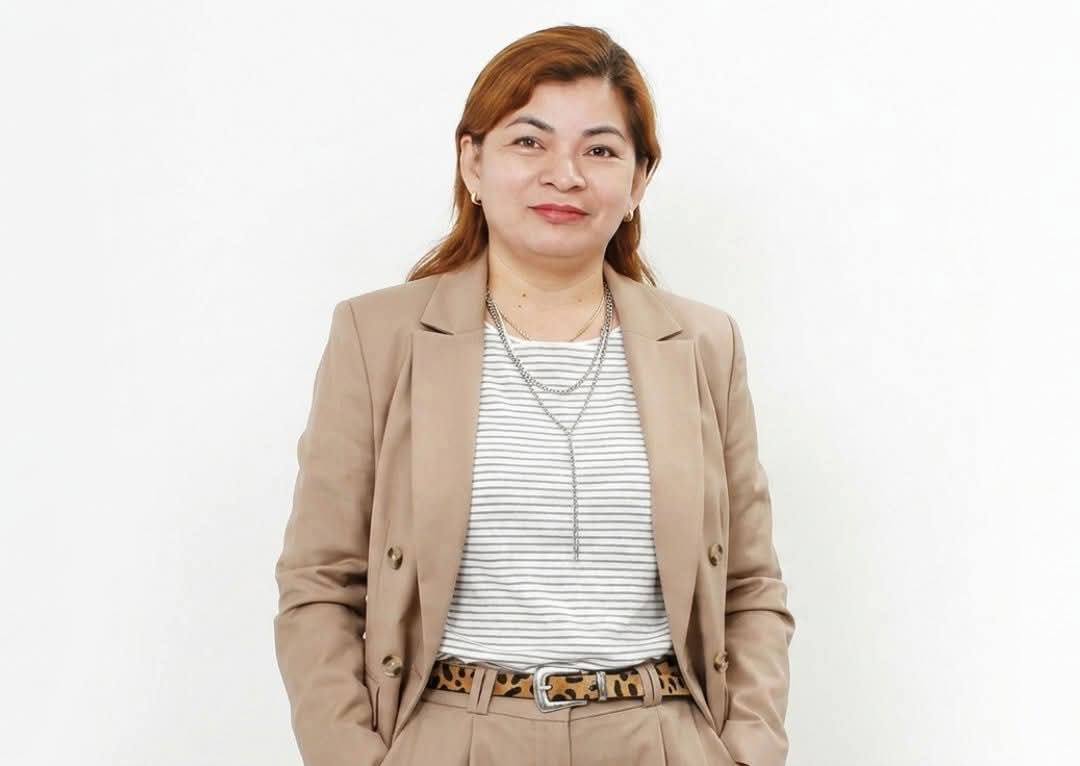 MRS. MYRCIN ANDAYA