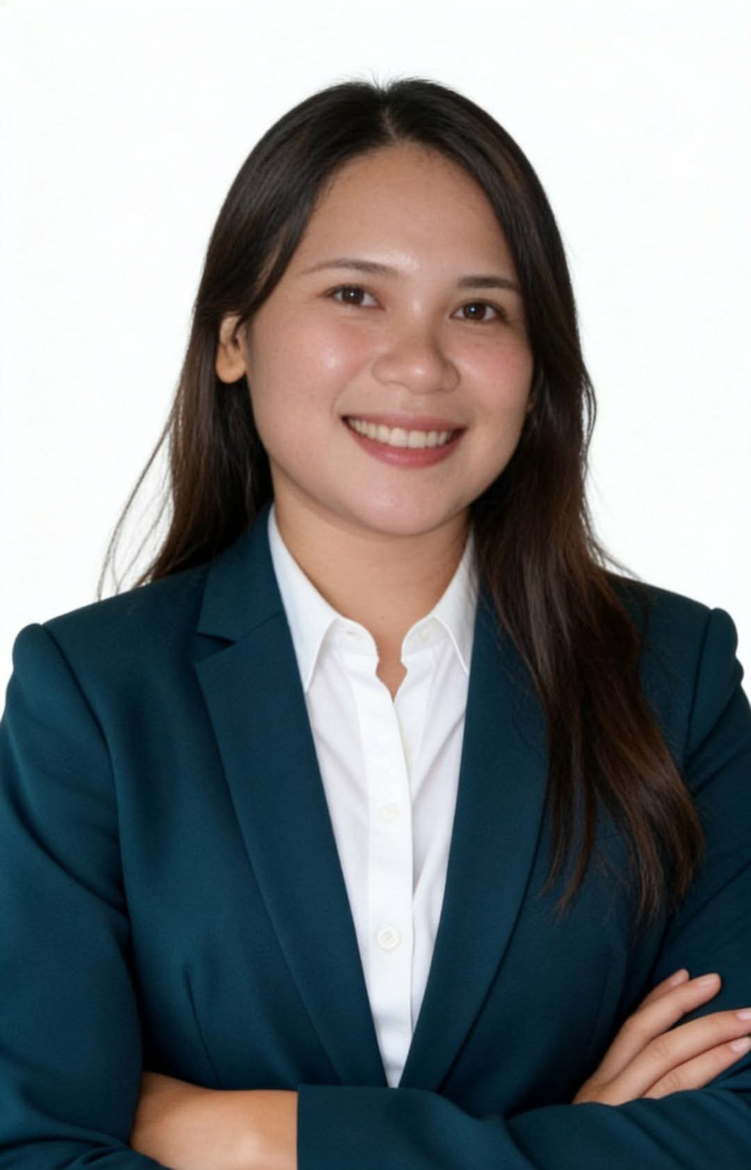 MS. JESSA MAE BANDICO