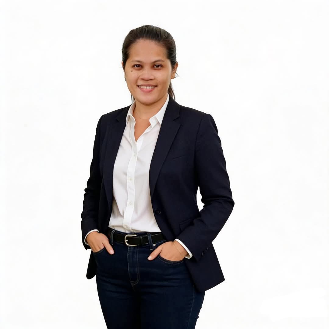 MS. MAYGIE MIÑON