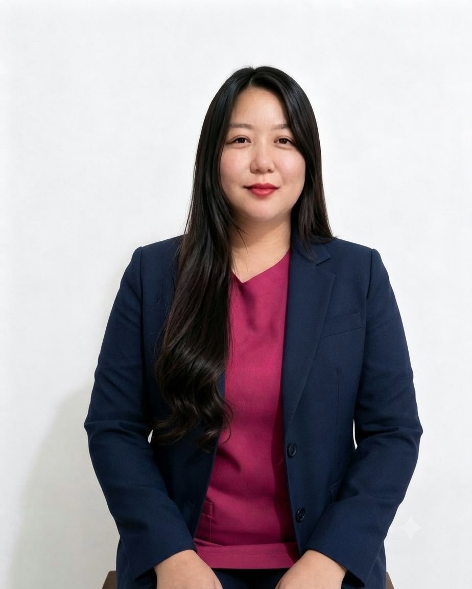 MS. ROCHELLE ANCHETA